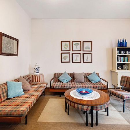 Casa De Telegrafos Villa Vallehermoso Ngoại thất bức ảnh