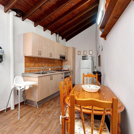 Casa De Telegrafos Villa Vallehermoso Ngoại thất bức ảnh