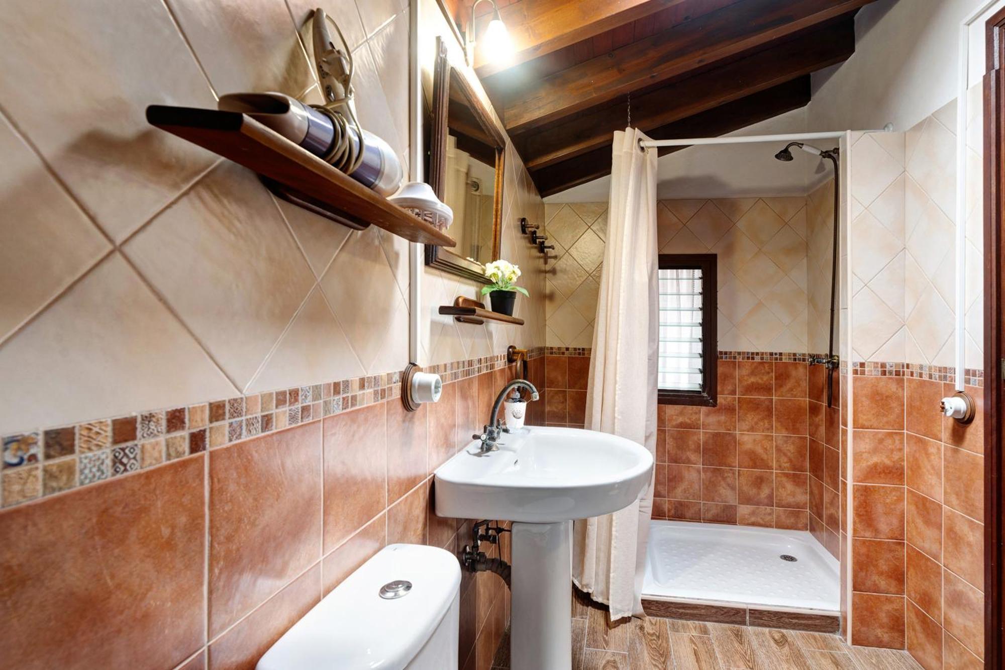 Casa De Telegrafos Villa Vallehermoso Ngoại thất bức ảnh