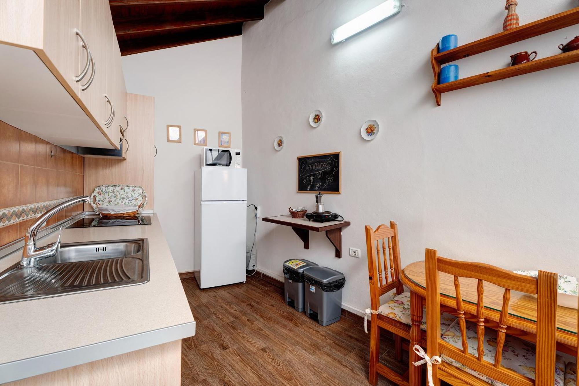 Casa De Telegrafos Villa Vallehermoso Ngoại thất bức ảnh