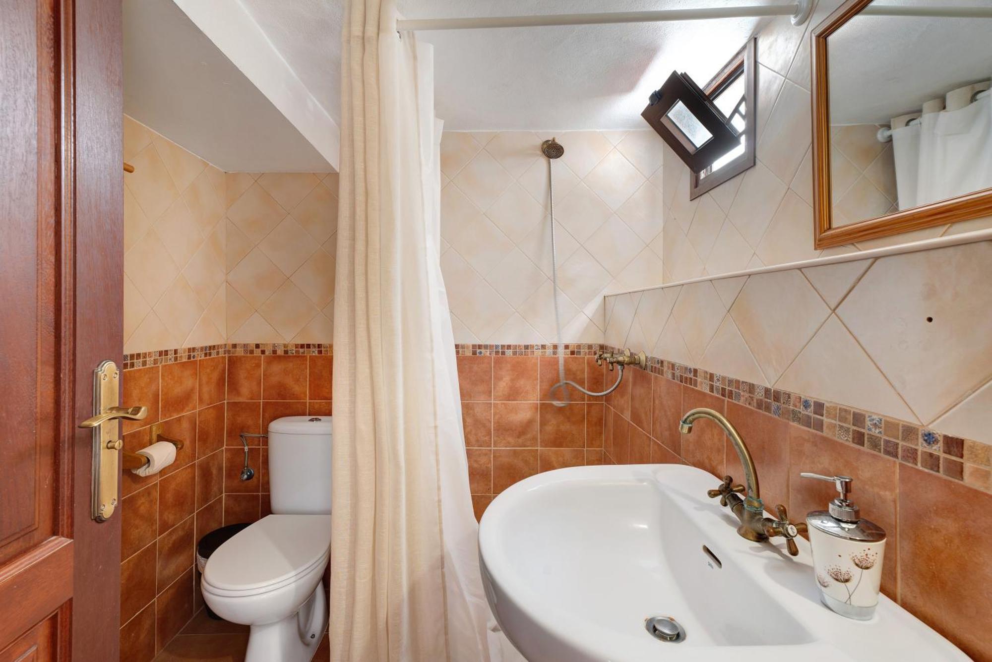 Casa De Telegrafos Villa Vallehermoso Ngoại thất bức ảnh