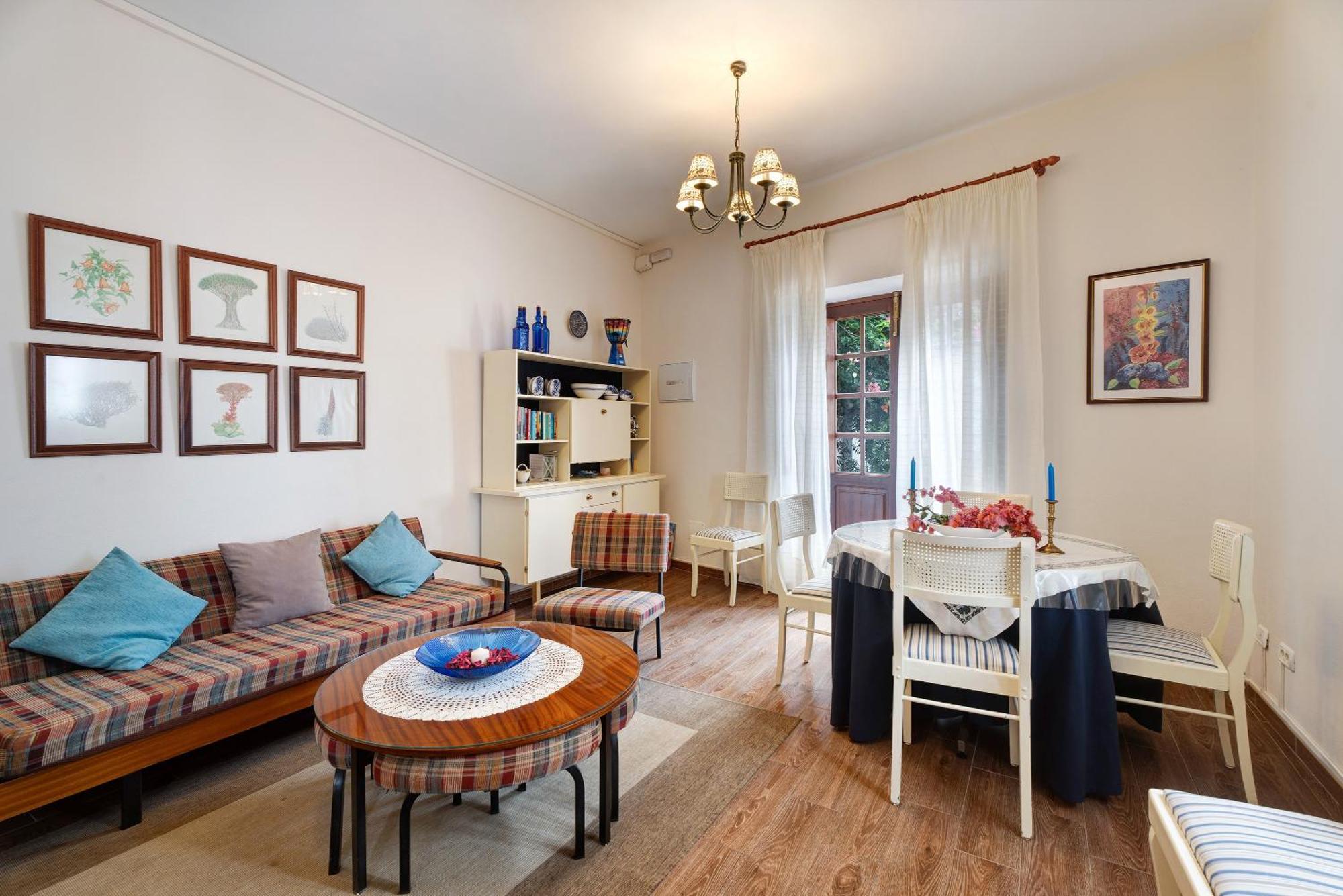 Casa De Telegrafos Villa Vallehermoso Ngoại thất bức ảnh