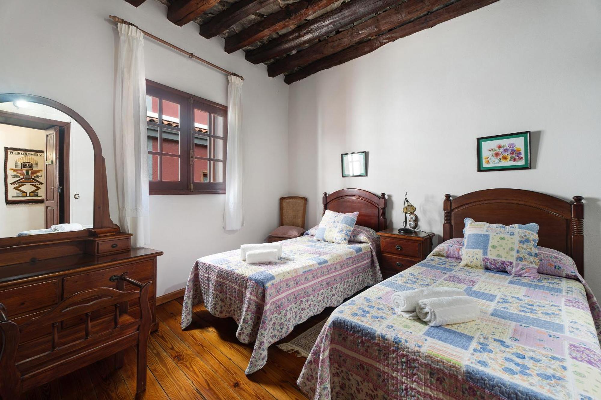 Casa De Telegrafos Villa Vallehermoso Ngoại thất bức ảnh