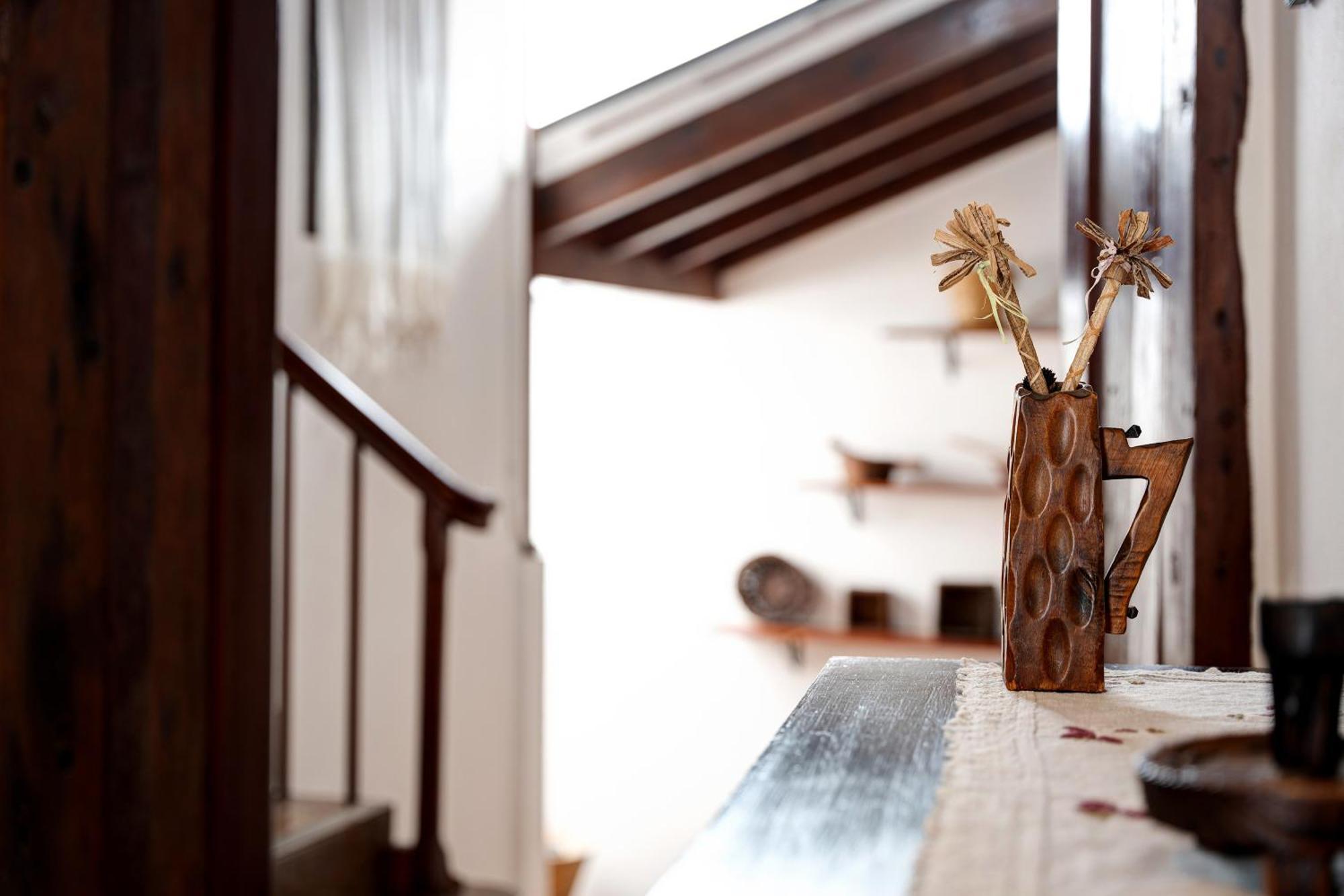 Casa De Telegrafos Villa Vallehermoso Ngoại thất bức ảnh