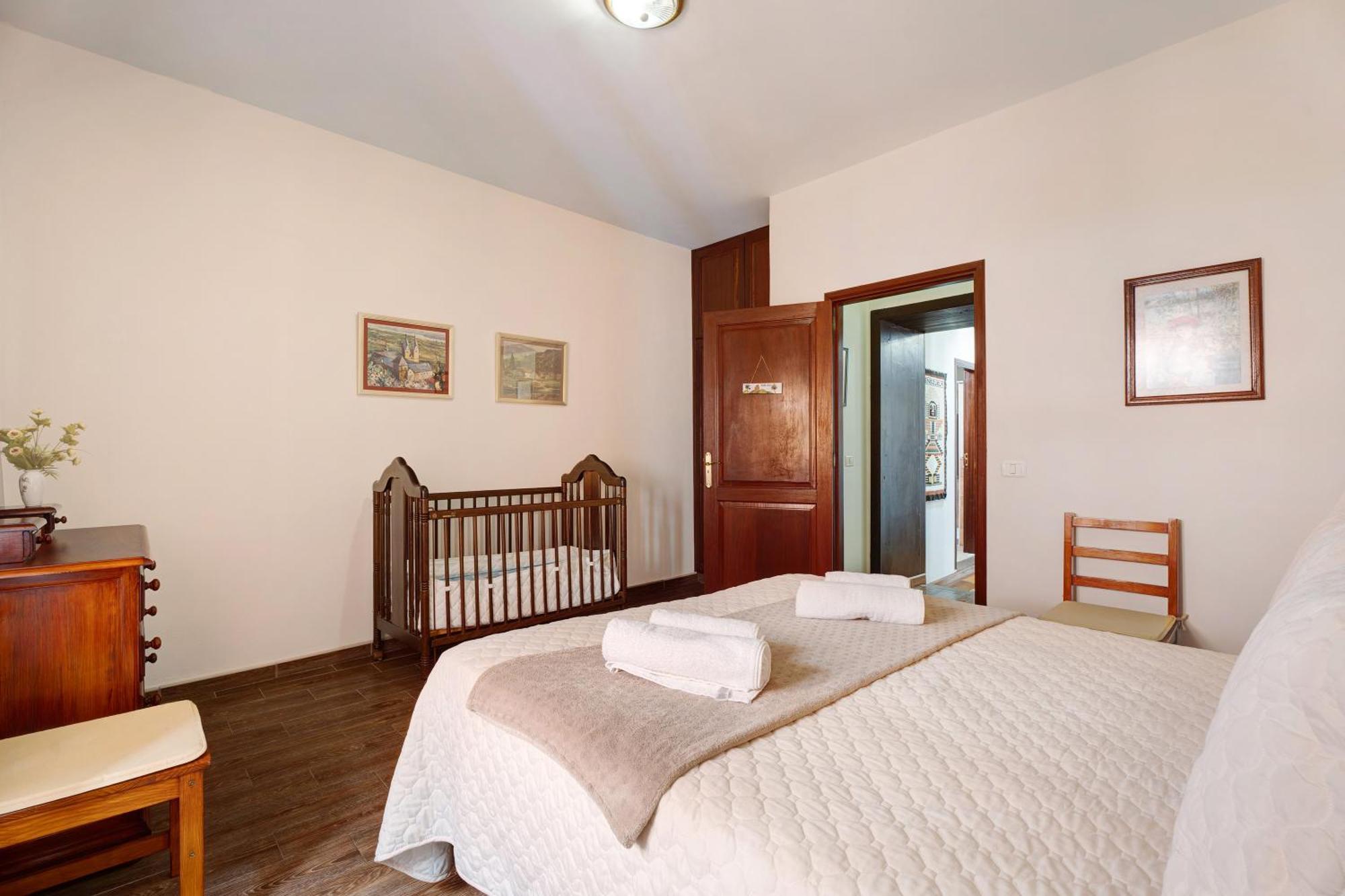Casa De Telegrafos Villa Vallehermoso Ngoại thất bức ảnh