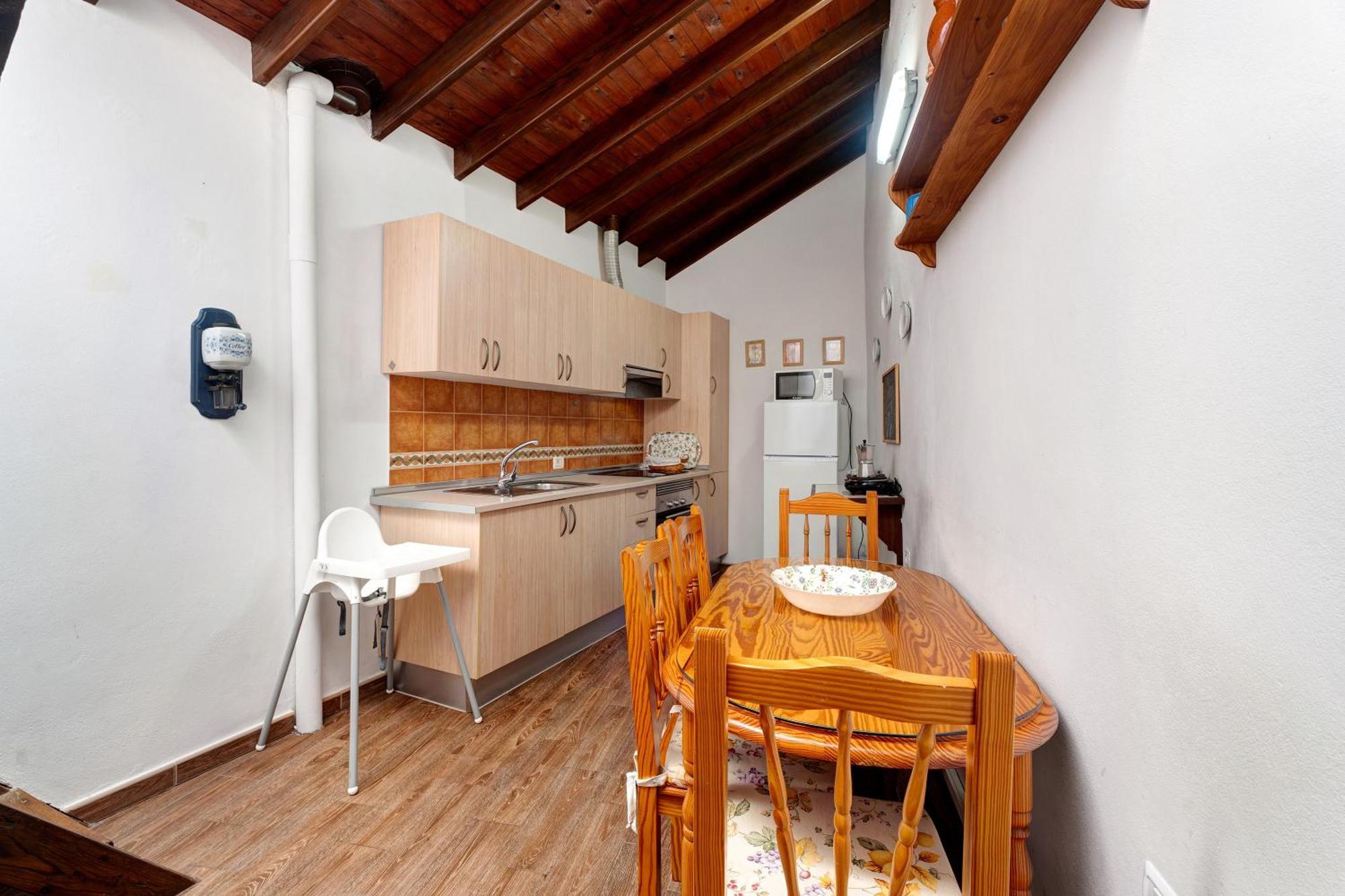 Casa De Telegrafos Villa Vallehermoso Ngoại thất bức ảnh