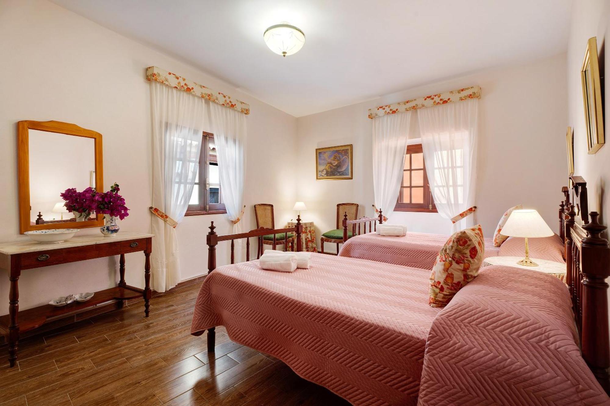 Casa De Telegrafos Villa Vallehermoso Ngoại thất bức ảnh