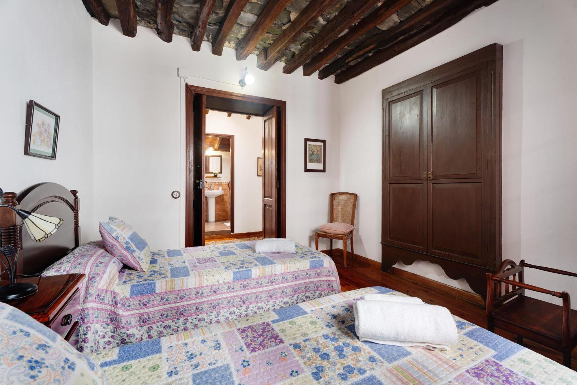 Casa De Telegrafos Villa Vallehermoso Ngoại thất bức ảnh