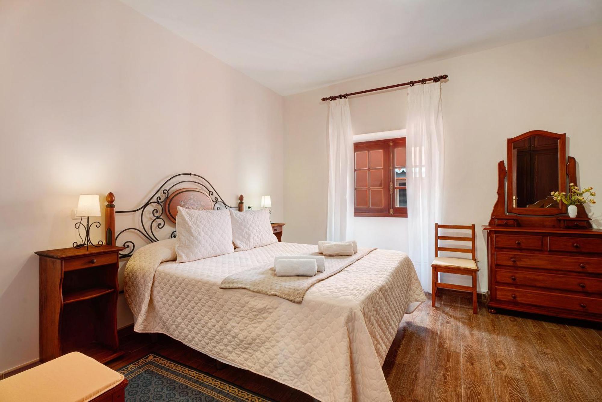 Casa De Telegrafos Villa Vallehermoso Ngoại thất bức ảnh