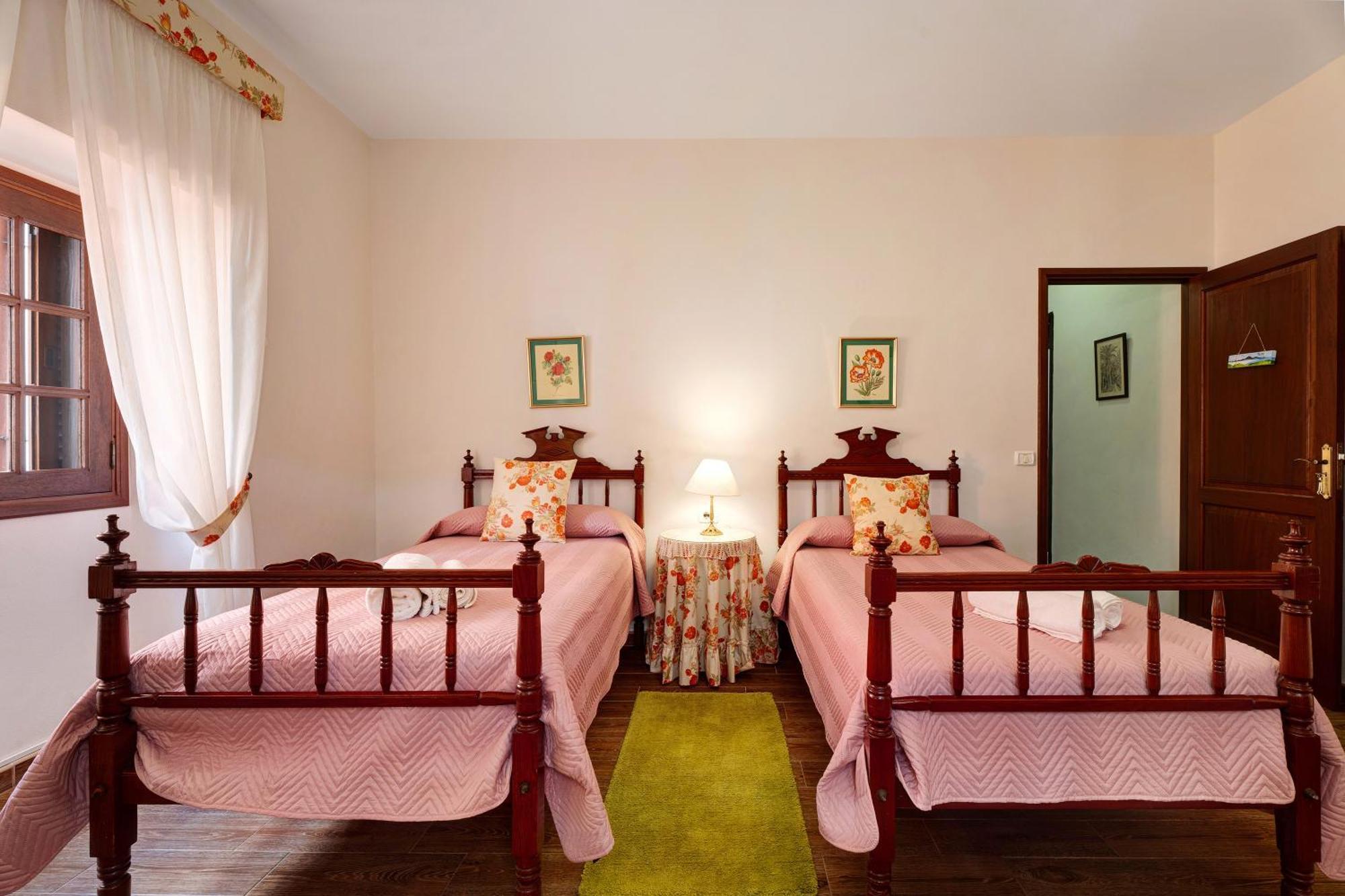 Casa De Telegrafos Villa Vallehermoso Ngoại thất bức ảnh