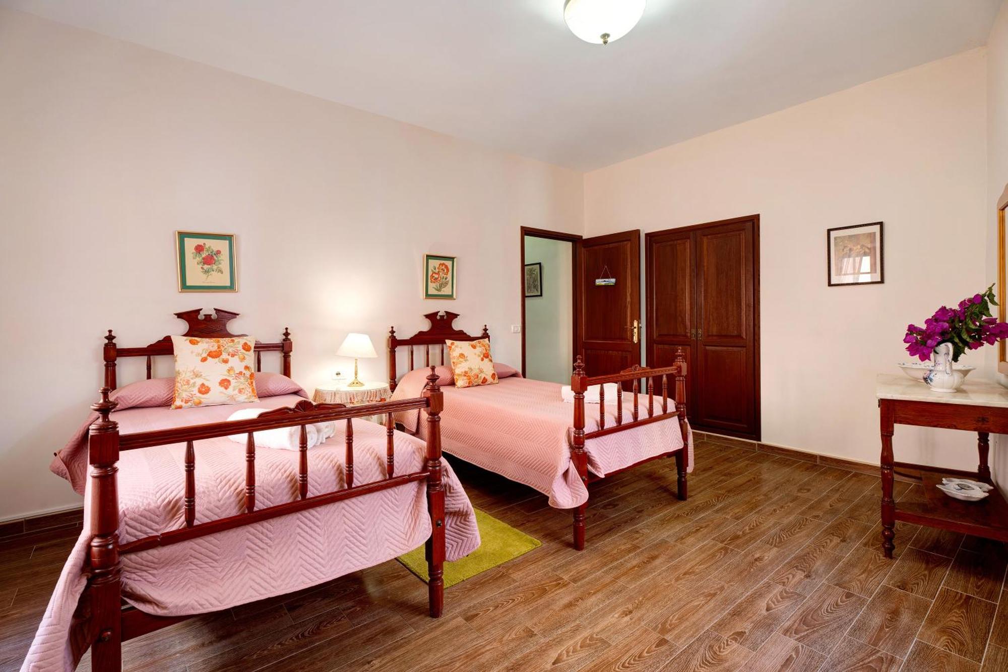 Casa De Telegrafos Villa Vallehermoso Ngoại thất bức ảnh